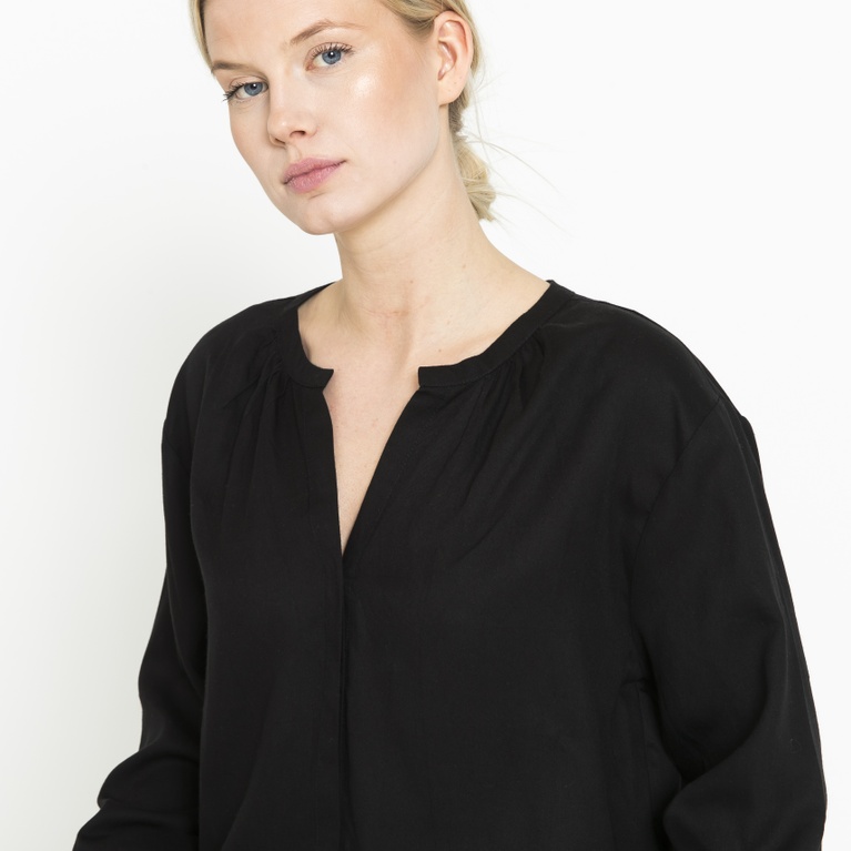 Bluse "Lyocell" Bluse "Lyocell"